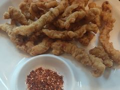 -老员外骨汤火锅(海州古城店)