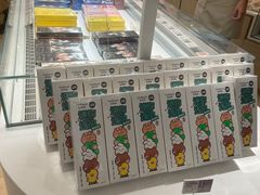 -好利来(牡丹园店)