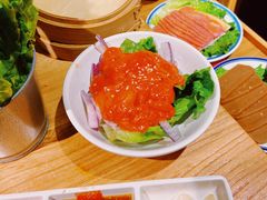 -么肆烤肉(汉街形象店)