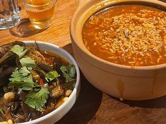 -小吊梨汤·北京菜·烤鸭(鸟巢店)