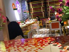 -浪里寻·臻牛养生牛肉火锅(方圆荟店)