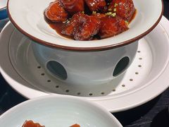九转大肠-梅飞酒家(桑园路店)