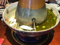 -1078號老北京涮肉(松柏店)