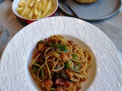 -必胜客(漕宝路店)