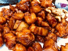 -金阁家常菜(贵阳路店)