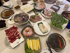 -围炉夜话·潮汕卤水火锅(榕江店)