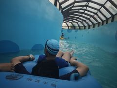 -清河半岛温泉度假酒店