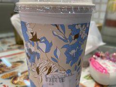 -CoCo都可(合生汇店)