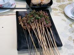 -聚味瞿记·龙虾堂(咸嘉湖店)