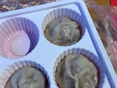 -百年尹氏汤包(湖南路狮子桥店)