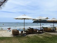 -涠洲岛南湾海洋运动公园