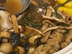 -六合居·邯郸菜·武安菜起源地