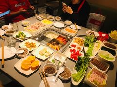 -海底捞火锅(金光华店)