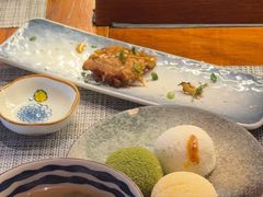 -戏作寿司(观音桥店)