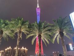 -海心沙亚运公园