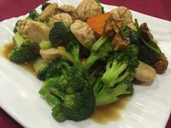 -佛有缘素食馆·荔湾老字号(陈家祠首店)
