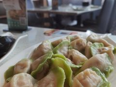 -船歌·鱼水饺青岛菜(金狮广场店)
