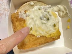 -麦当劳(沙河店)