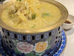 -北李·海肠捞饭·大连菜(望京凯德MALL店)