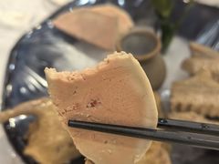 皇牌法国鹅肝-岭南海晏楼(滨江东总店)