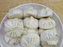 -津门张记包子铺(华昌道店)