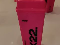 -K22.酸奶草莓(烟台芝罘店)
