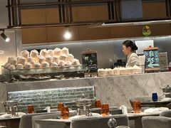 -悦全日餐厅·仁恒洲际酒店