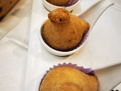 -港湾宴会厅(京基百纳店)