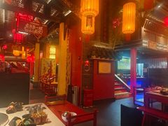 -小龙坎火锅(全球总店)