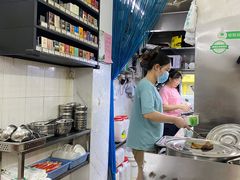 -小李腌粉(东海店)