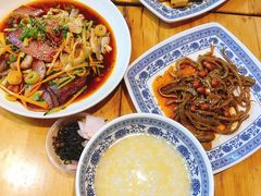 -小凡家的卤肉铺