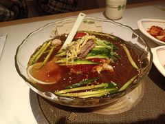 -七八冷面·延边朝鲜族美食(圣熙八号店)