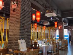 -一品江南韵·淮扬菜