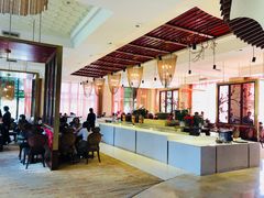 -锦园餐厅(九龙湖开元度假村店)