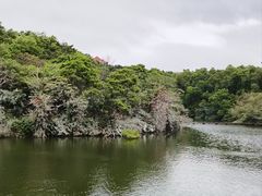 -广州莲花山旅游区
