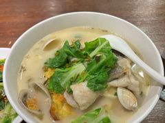 -寻裕记·现炒浇头面(人民广场店)