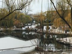 -陶然亭公园