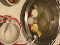 -八合里牛肉火锅(上海中山公园店)