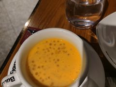 杨枝甘露-斗牛士牛排(南京东路店)