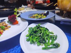 -珍记海鲜酒家(嵩山路店)
