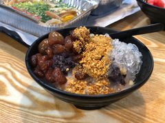 -老式乌米冰(阜阳园店)