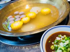 -小牛海记潮汕牛肉店(永定路店)