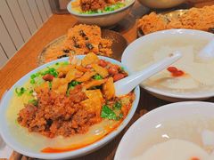 -小豆海棠(人民南路店)