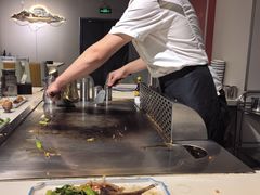 -法式利昂铁板烧主题餐厅(唐山爱琴海店)