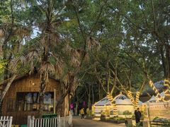 -巴山一绝烤全羊(三圣乡刘家花园店)