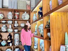 -景德镇古窑民俗博览区