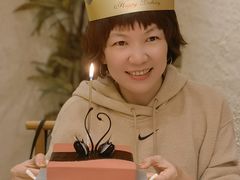 -BLACKSWAN黑天鹅(环球店)