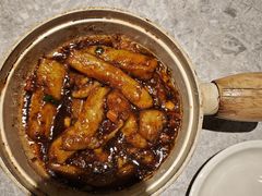 -留半山·香港食堂(啦啦宝都店)