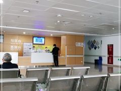 -成都市金牛区人民医院