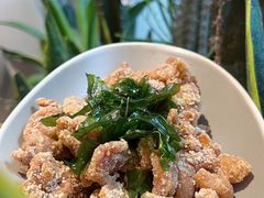 -隅乐胡椒虾·台湾菜·团建(皇岗店)